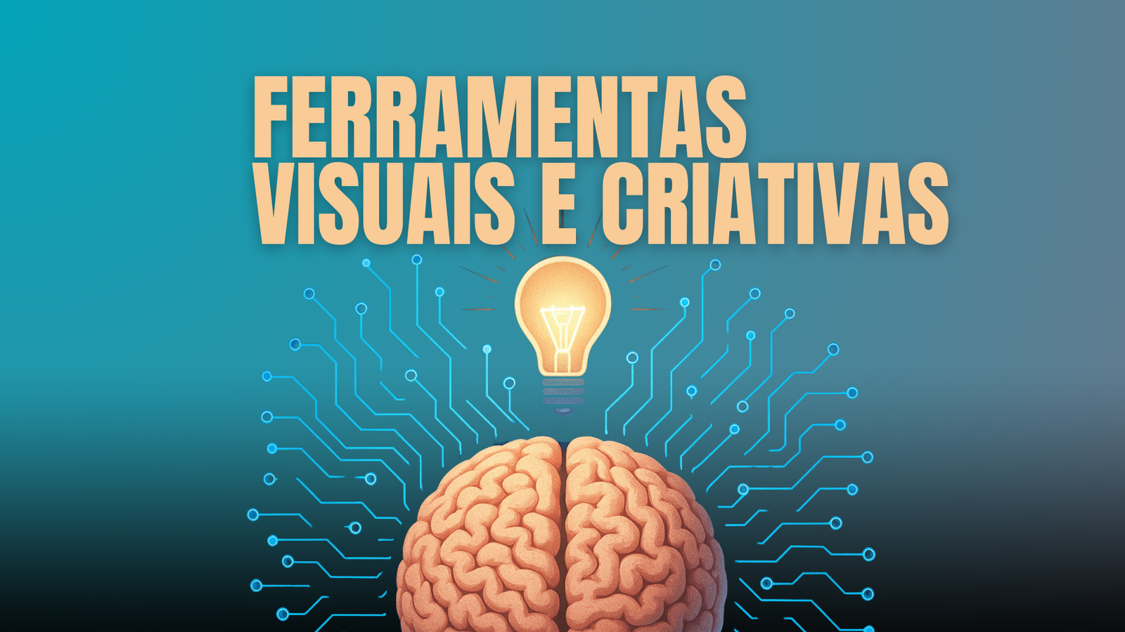 ferrametas visuais e criativas